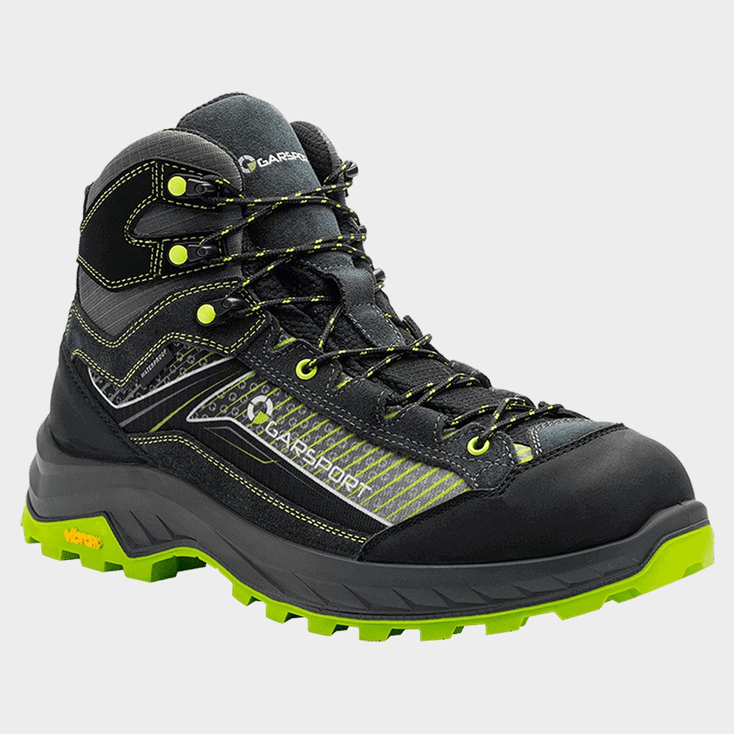 Pantofi de turism STENSO GARSPORT MIKENO MID WP