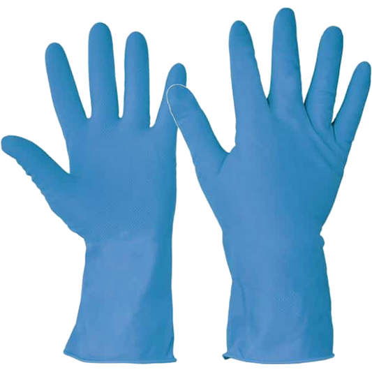Mănuși de uz casnic STENSO STARLING BLUE