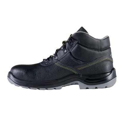 Bocanci de protecție SIRIN Ignis_21 S1 SRC