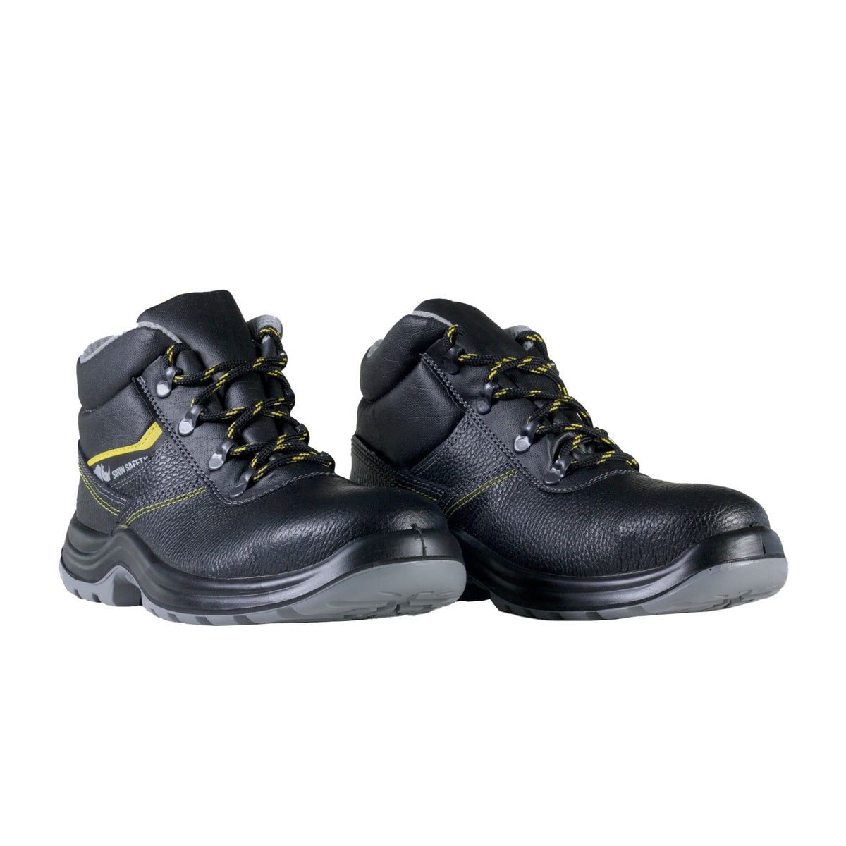 Bocanci de protecție SIRIN Ignis_21 S1 SRC