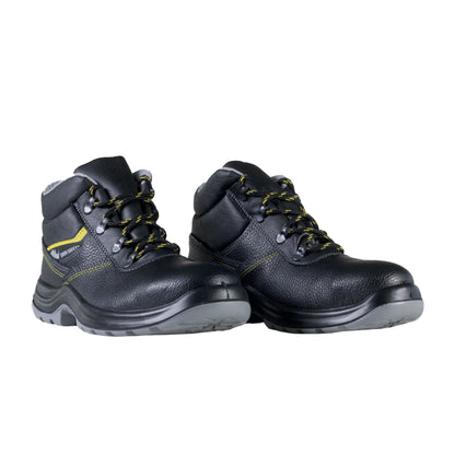 Bocanci de protecție SIRIN Ignis_21 S1 SRC