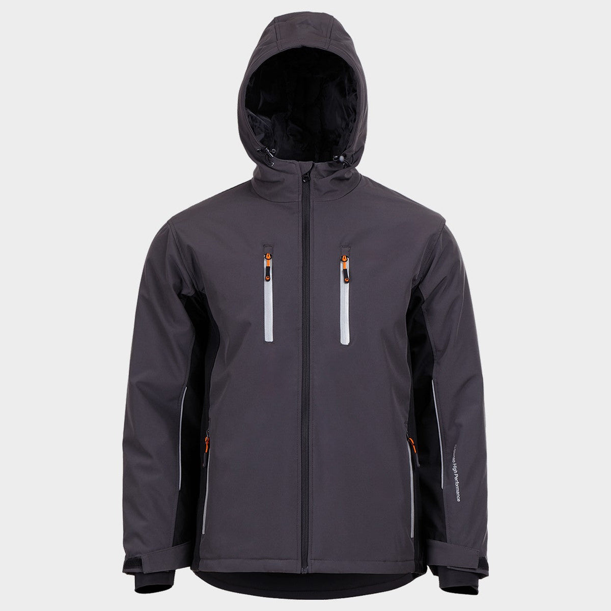 Geacă softshell STENSO PRISMA SPORT WINTER