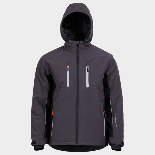 Geacă softshell STENSO PRISMA SPORT WINTER