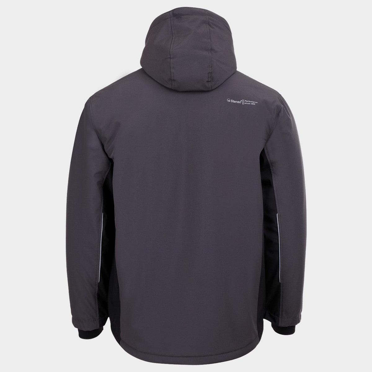 Geacă softshell STENSO PRISMA SPORT WINTER