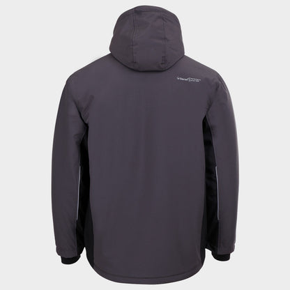 Geacă softshell STENSO PRISMA SPORT WINTER