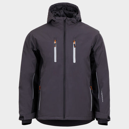 Geacă softshell STENSO PRISMA SPORT WINTER