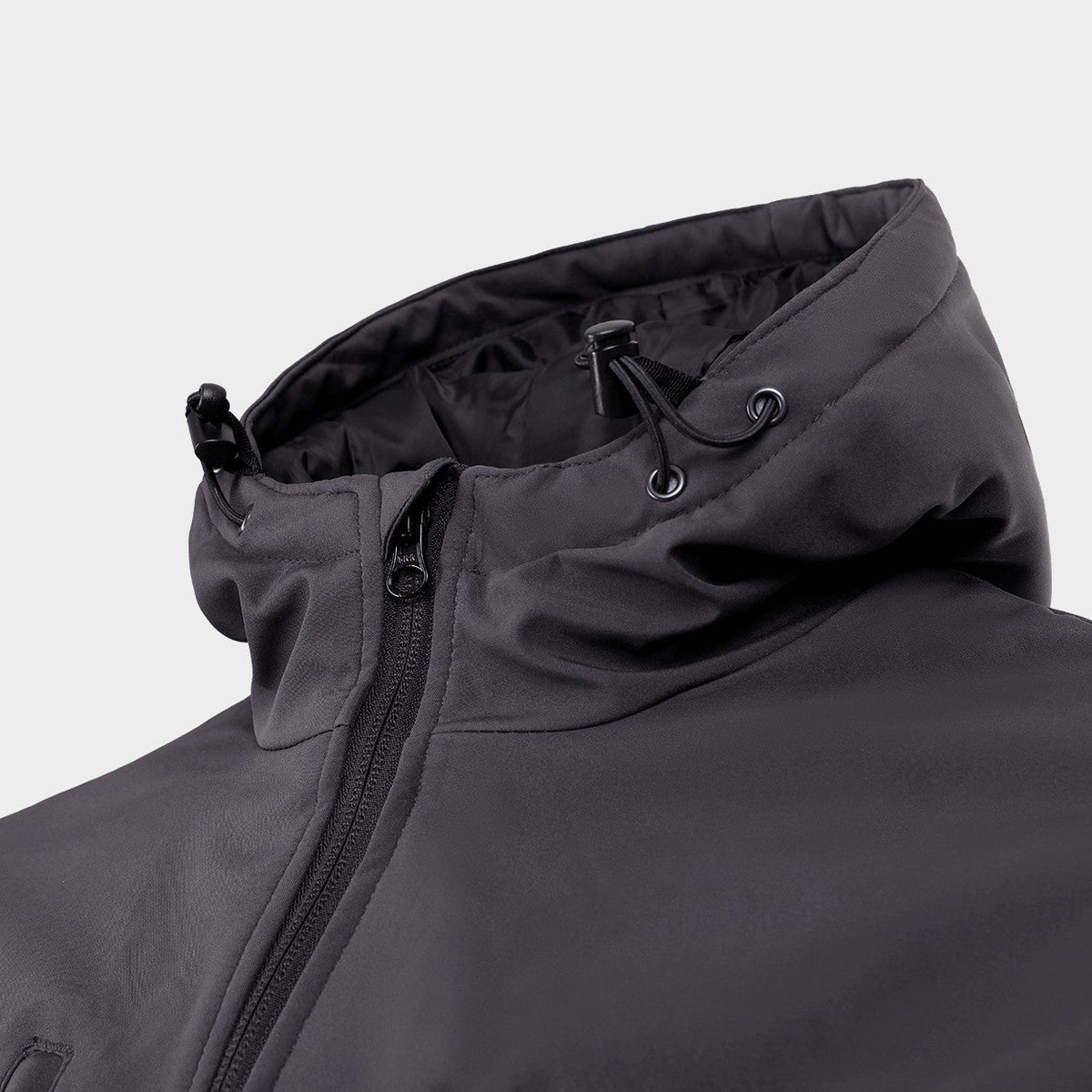 Geacă softshell STENSO PRISMA SPORT WINTER