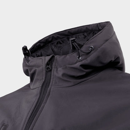 Geacă softshell STENSO PRISMA SPORT WINTER