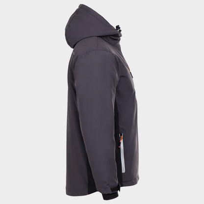 Geacă softshell STENSO PRISMA SPORT WINTER