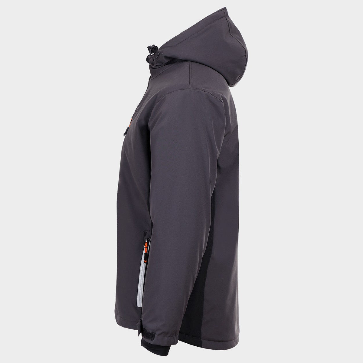 Geacă softshell STENSO PRISMA SPORT WINTER