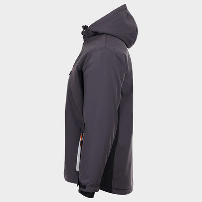 Geacă softshell STENSO PRISMA SPORT WINTER