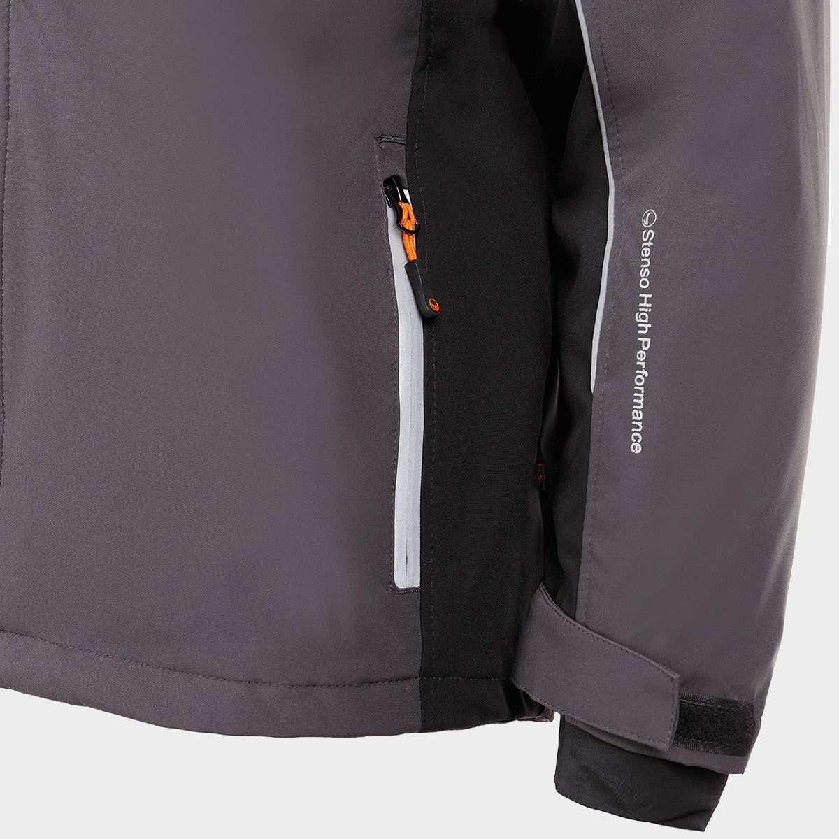 Geacă softshell STENSO PRISMA SPORT WINTER