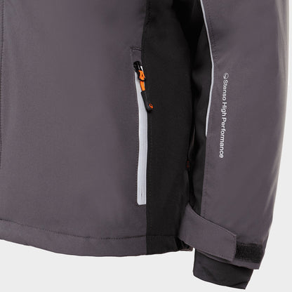 Geacă softshell STENSO PRISMA SPORT WINTER
