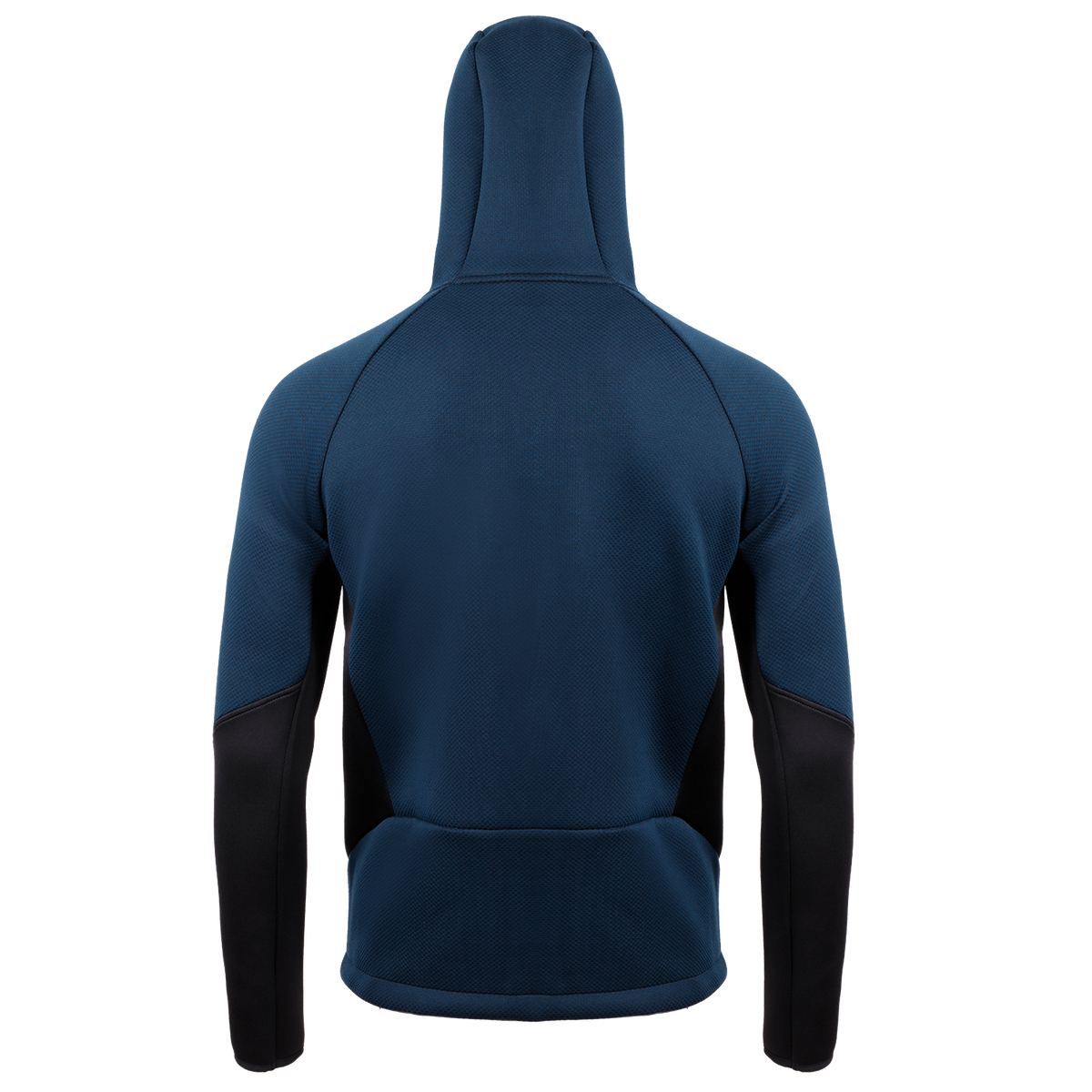 Jachetă STENSO REVOLT SCUBA BLUE
