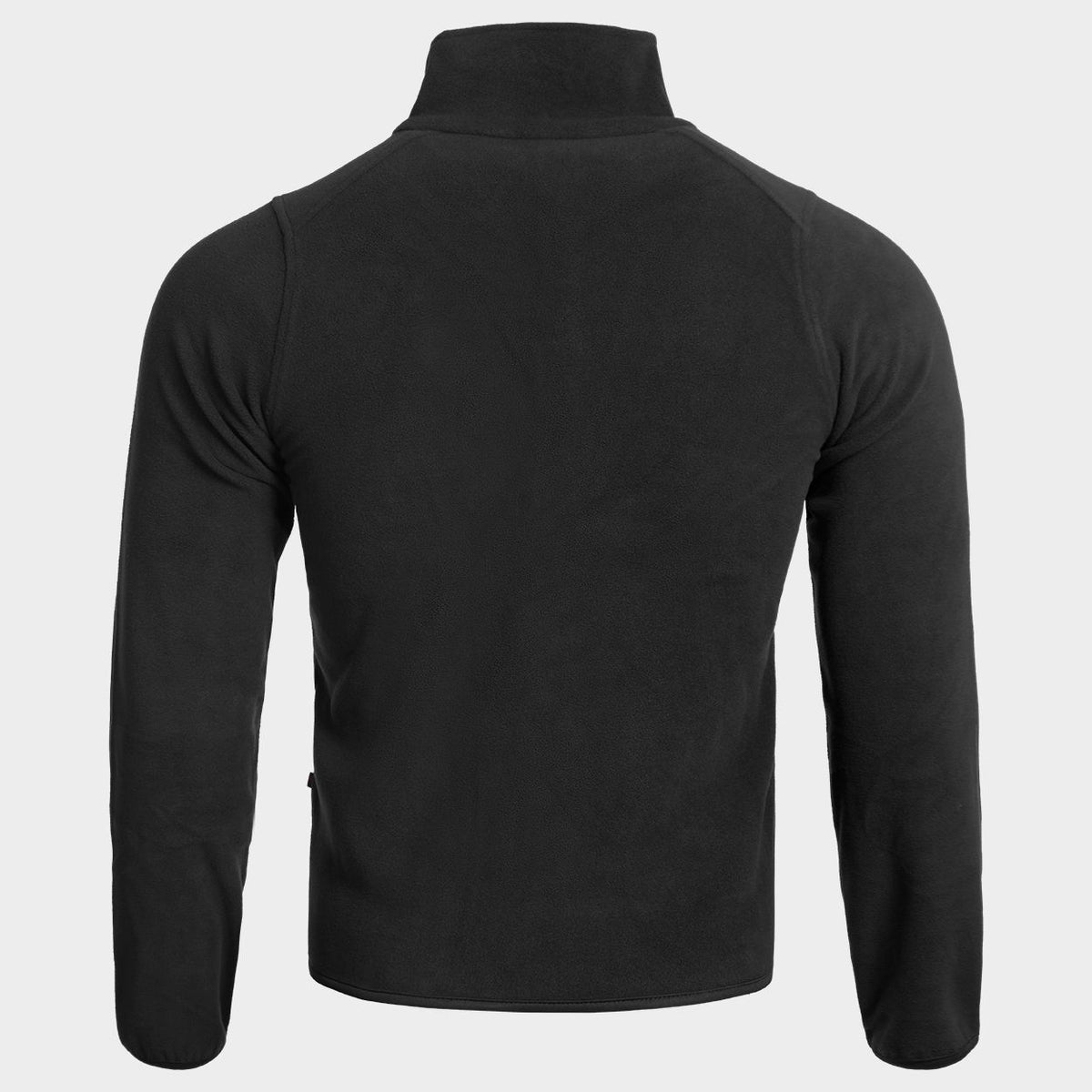 Jachetă STENSO VERSA POLAR BLACK