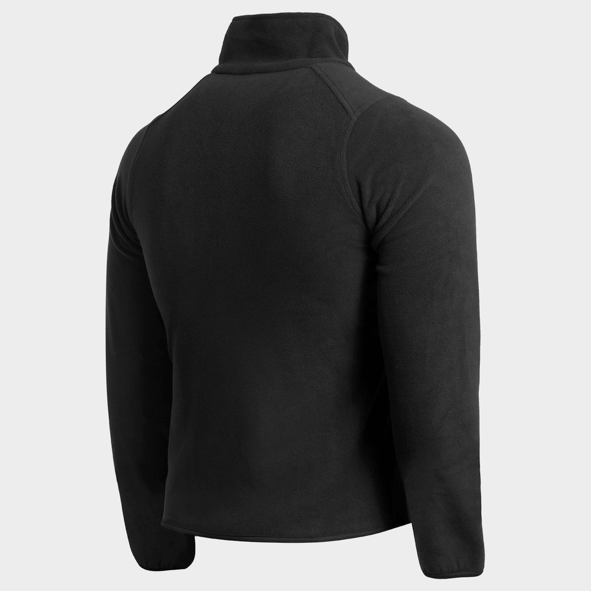 Jachetă STENSO VERSA POLAR BLACK