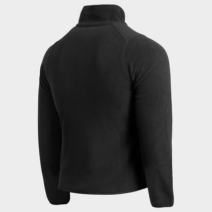 Jachetă STENSO VERSA POLAR BLACK
