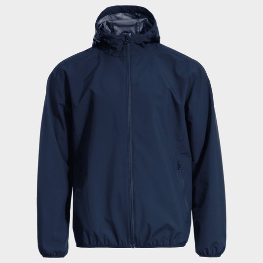 Jachetă STENSO WIND JACKET ALBASTRU ÎNCHIS