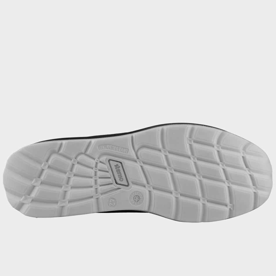 Bocanci de protectie JETT BLACK ANKLE MF S3
