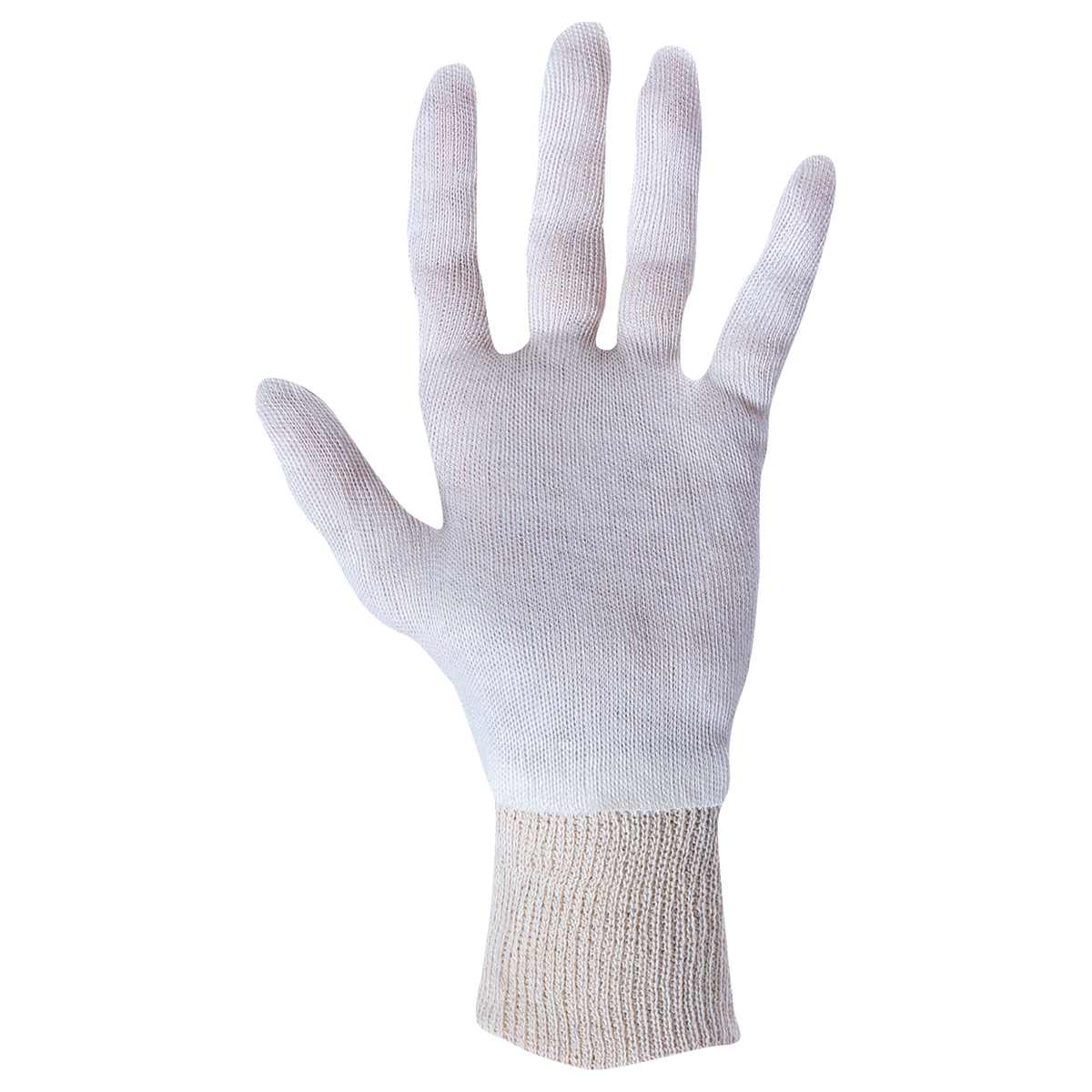 Mănuși tricotate STENSO REED