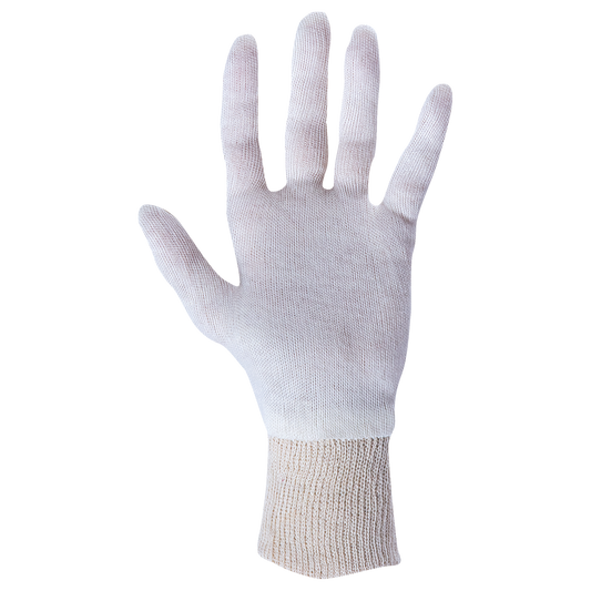 Mănuși tricotate STENSO REED