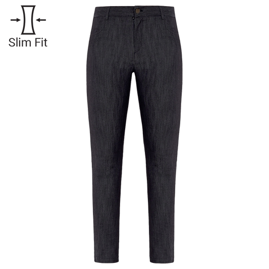 Pantaloni de bucătar pentru femei GIBLOR'S IRIDE