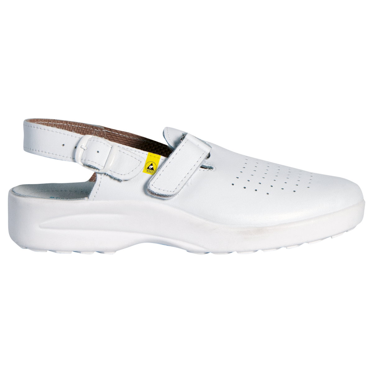Saboţi pentru femei GOLDENFIT GF LADY ESD (cod 60236001)