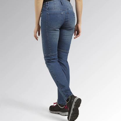 Blugi de dama DIADORA PANT STONE ATHENA