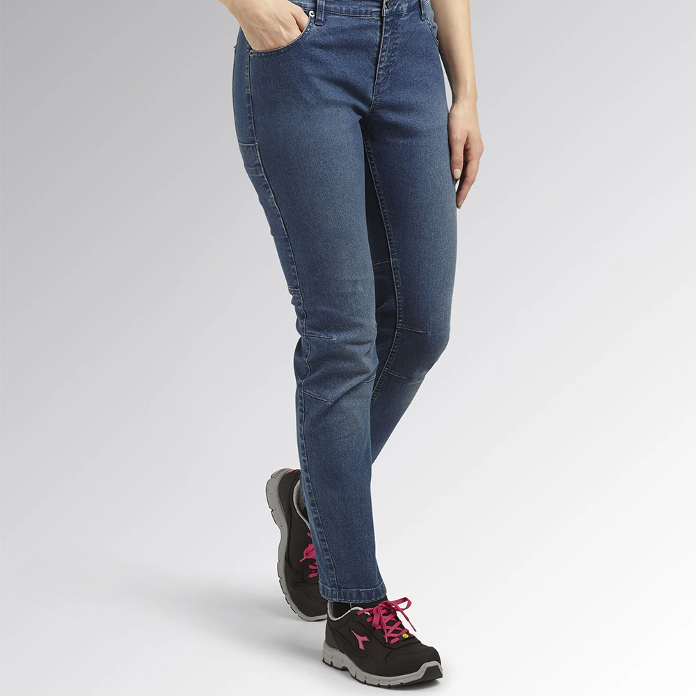 Blugi de dama DIADORA PANT STONE ATHENA