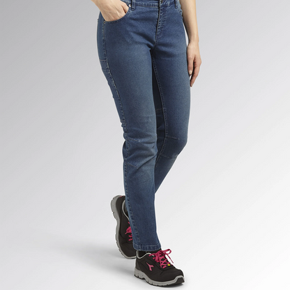 Blugi de dama DIADORA PANT STONE ATHENA