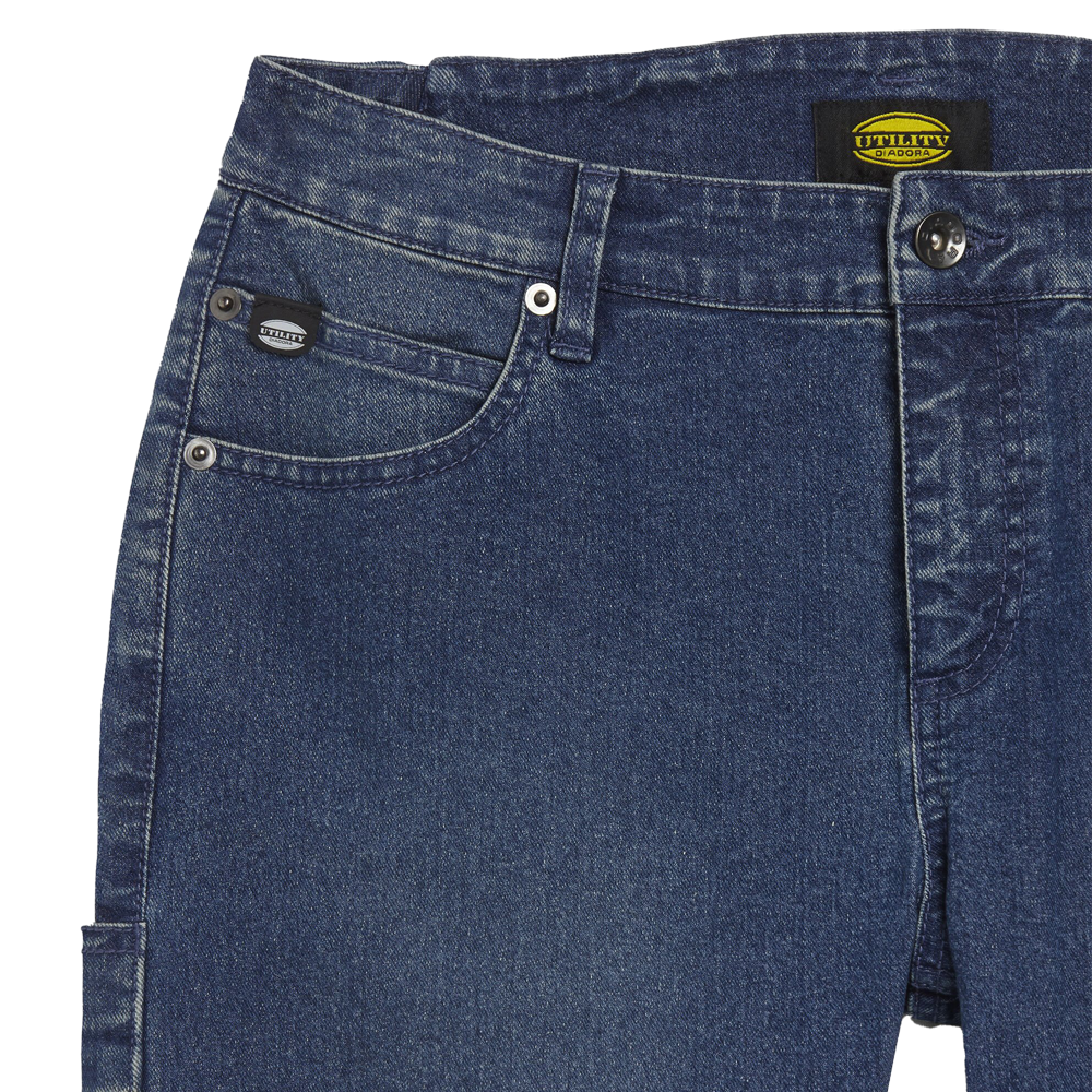 Blugi de dama DIADORA PANT STONE ATHENA