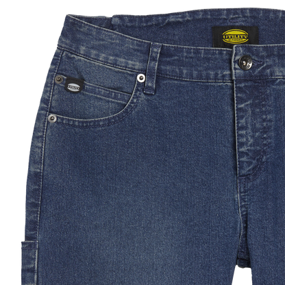 Blugi de dama DIADORA PANT STONE ATHENA