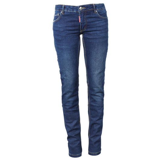 Pantaloni denim pentru femei PAYPER SAN FRANCISCO