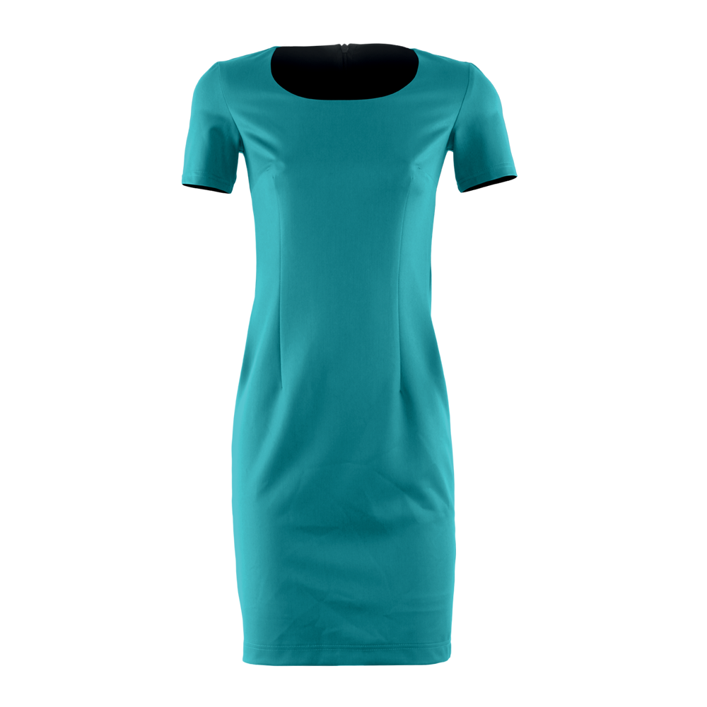 Rochie pentru femei BEUNIQUE RIVA PETROL