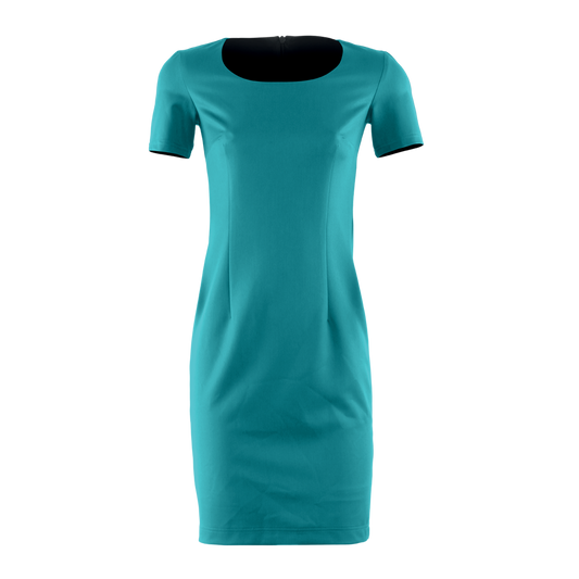 Rochie pentru femei BEUNIQUE RIVA PETROL