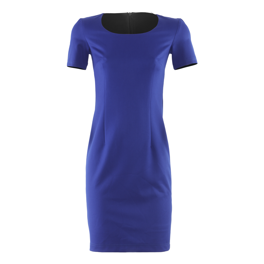 Rochie pentru femei BEUNIQUE RIVA ALBASTRU REGAL