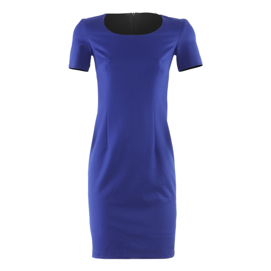 Rochie pentru femei BEUNIQUE RIVA ALBASTRU REGAL