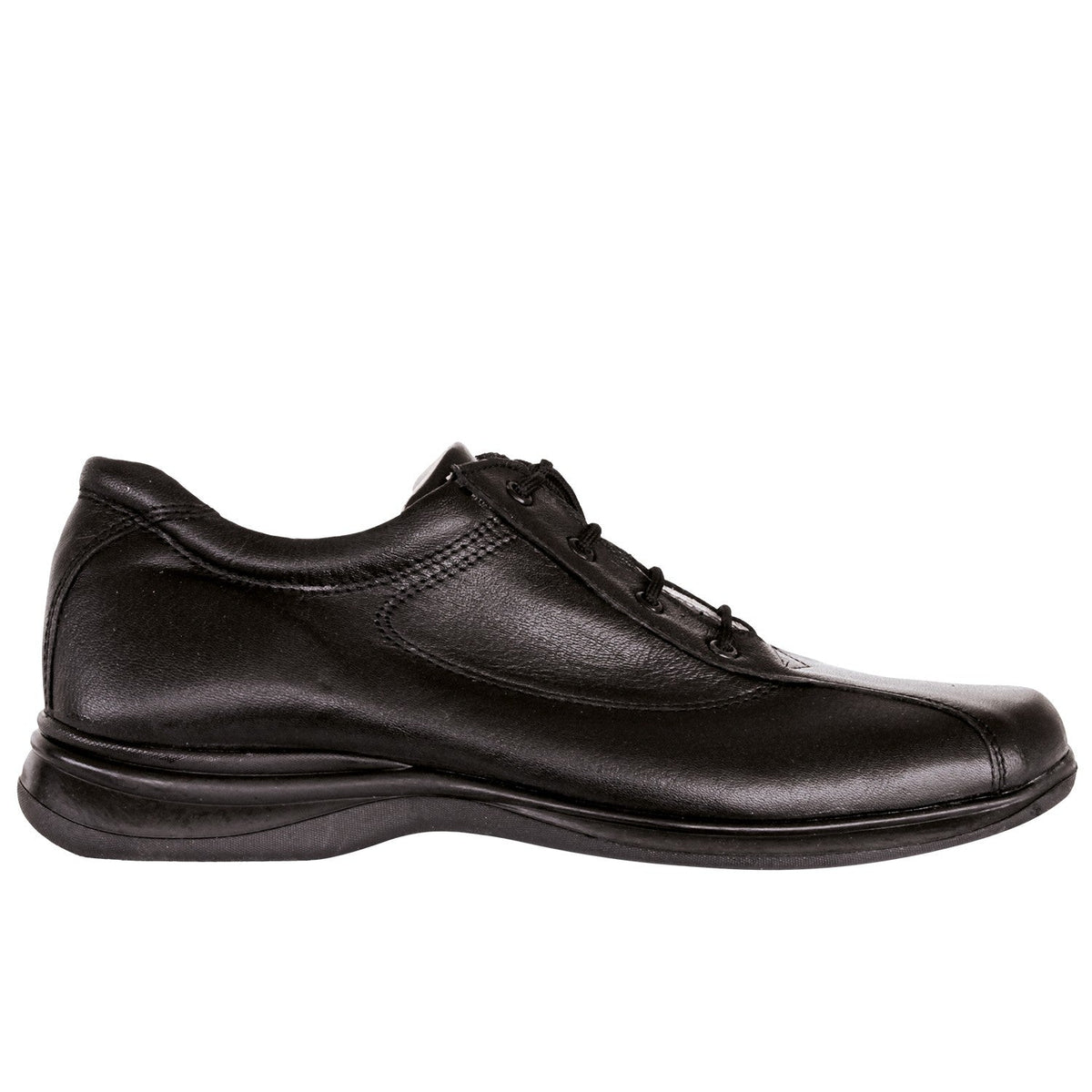Pantofi de dame din pielea naturală STENSO LINA