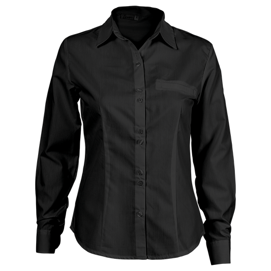Cămașă pentru femei BEUNIQUE ELEGANCE NEGRU