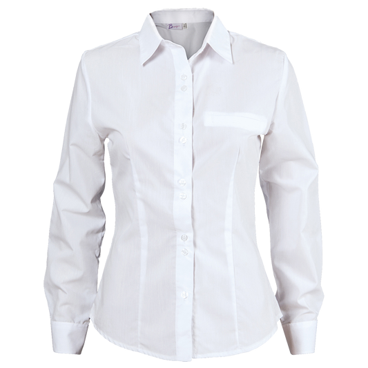 Cămașă pentru femei BEUNIQUE ELEGANCE ALB (cod 90605003)