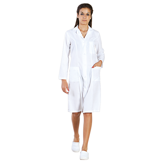 Halat medical pentru femei M6 BEUNIQUE
