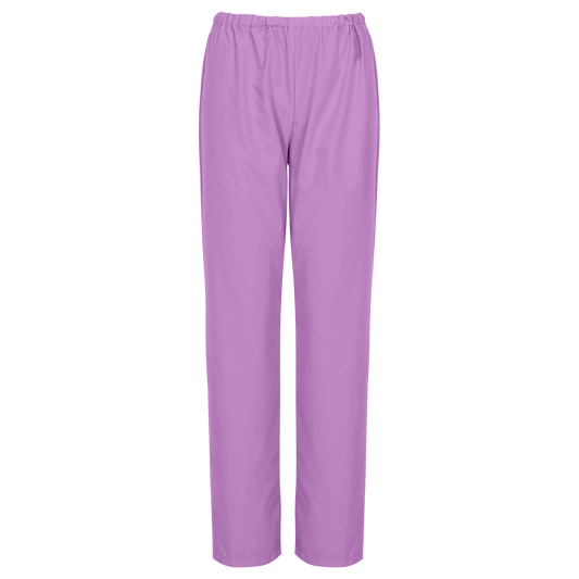 Pantaloni medicali pentru femei BEUNIQUE KLAUDIA VIOLET