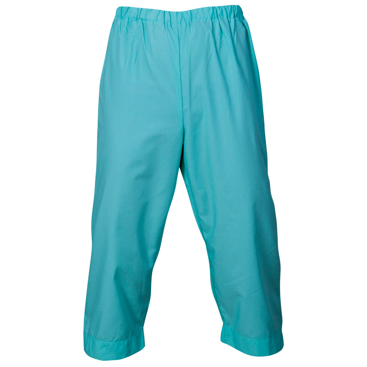 Pantaloni medicali pentru femei BEUNIQUE MIA VERDE