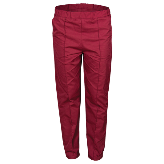 Pantaloni medicali pentru femei BEUNIQUE SINTIA BORDO