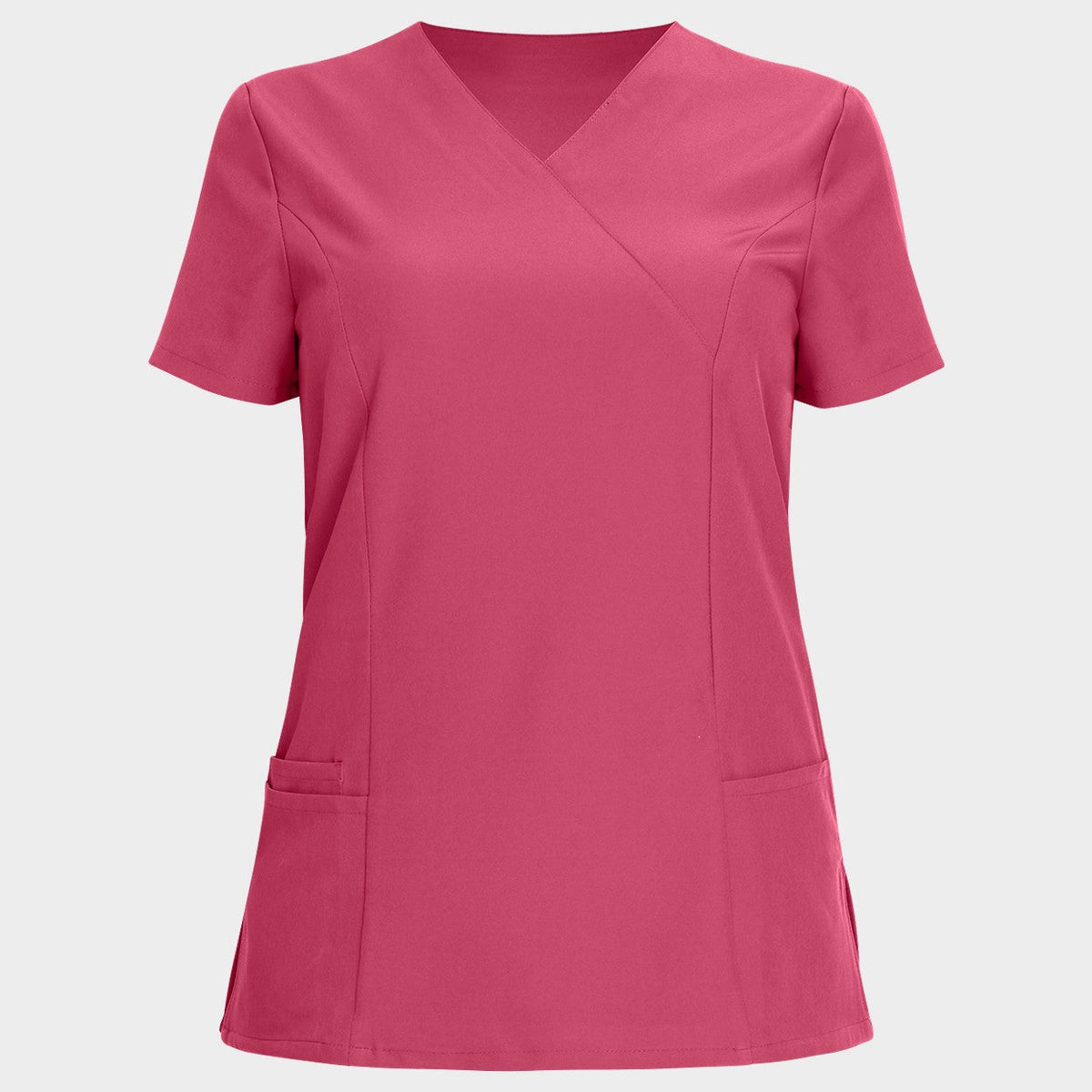 Tunica medicală de damă BEUNIQUE NOBBY FUCHSIA