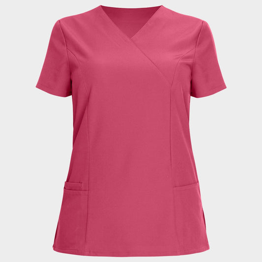 Tunica medicală de damă BEUNIQUE NOBBY FUCHSIA