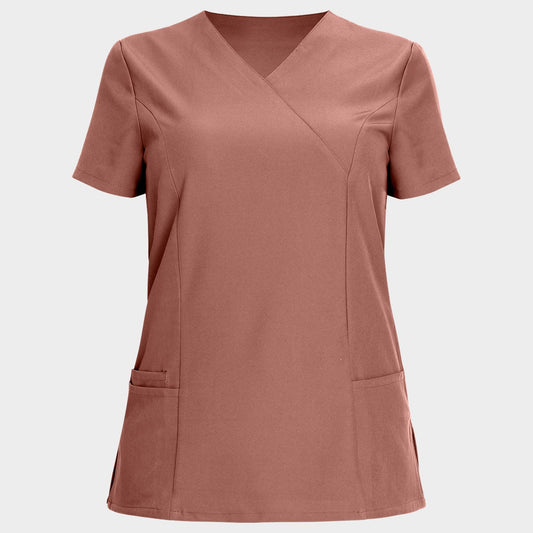 Tunica medicală de damă BEUNIQUE NOBBY MAUVE