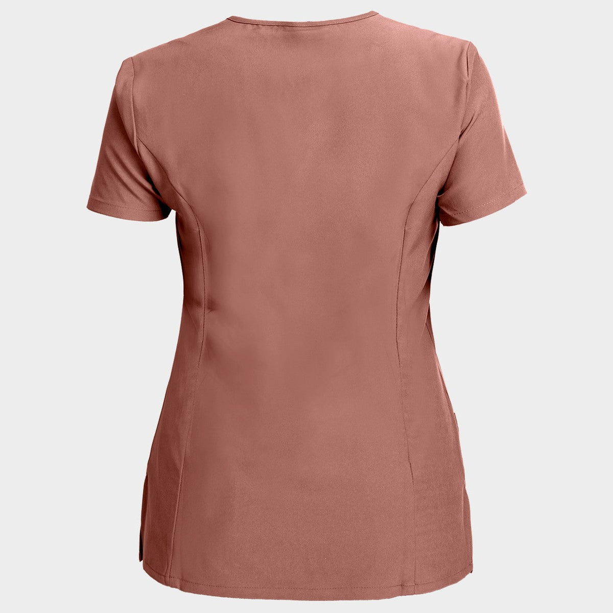 Tunica medicală de damă BEUNIQUE NOBBY MAUVE