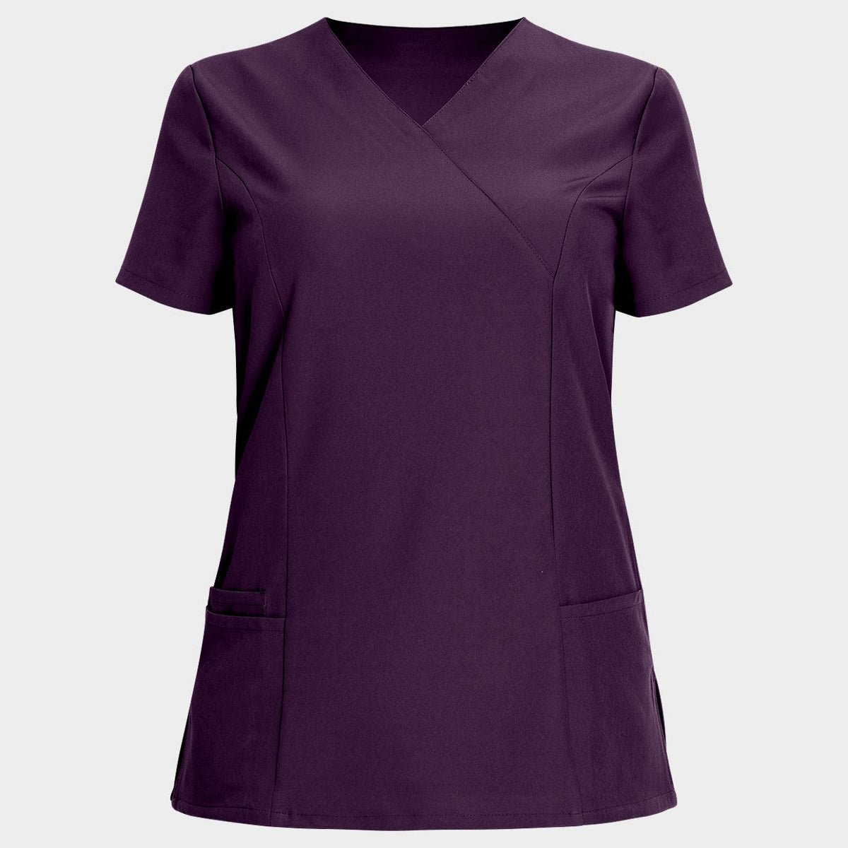 Tunica medicală de damă BEUNIQUE NOBBY VIOLET