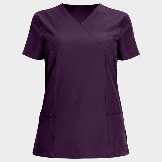 Tunica medicală de damă BEUNIQUE NOBBY VIOLET
